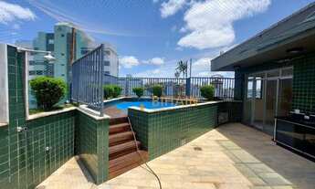 Imagem 7: Cobertura com 4 dormitórios para alugar, 200 m² por R$ 10.314,00 - Buritis - Belo Horizont