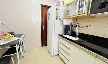 Imagem 7: Vendo Apto no Cond. Maison Nice, c/ 3 quartos, sendo 1 suíte, cozinha, banheiro social e 1