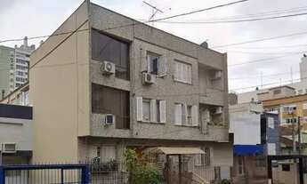 Imagem 2: Apartamento no bairro Petrópolis de 3 dormitórios com 91m²