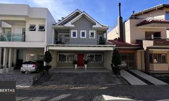 Imagem: Casa em Condomínio 3 dormitórios à venda