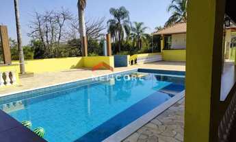 Imagem 4: Chácara em condomínio em Alameda da Lagoa - Terras de San Thomé - Porto Feliz/SP