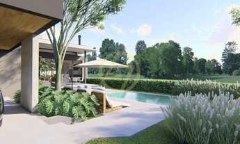 Imagem 2: Casa em Riviera de Santa Cristina XIII - Paranapanema, SP