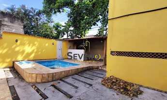 Imagem 4: Casa à venda no bairro Zé Garoto - São Gonçalo/RJ