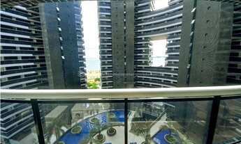 Imagem: Apartamento para alugar, 45 m² por R$ 220,00/dia