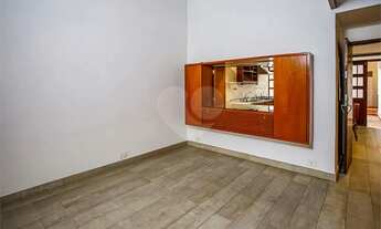 Imagem 5: Casa com 4 quartos para locação em Vila Madalena - SP