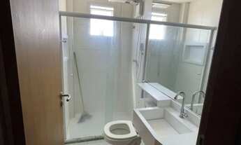 Imagem 4: Alugo apartamento 2/4 semi-mobiliado em Buraquinho