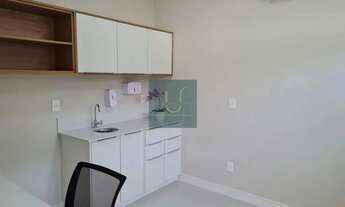 Imagem 2: Sala comercial 10m², Vila Oliveira