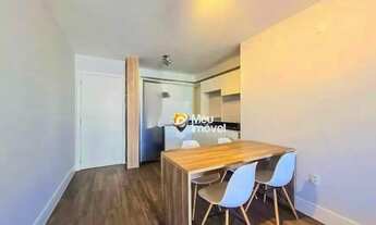 Imagem 4: Apartamento com 2 dormitórios para alugar, 59 m² por R$ 7.510/mês - Água Branca - São Paul