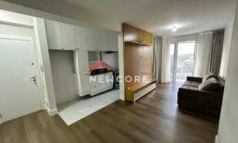 Imagem 5: Apartamento em Alameda Leblon - Dezoito do Forte Empresarial/Alphaville. - Barueri/SP