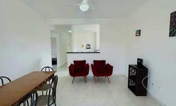 Imagem 7: Casa sobreposta à venda ou locação com 02 dormitórios, Tupi, Praia Grande/SP