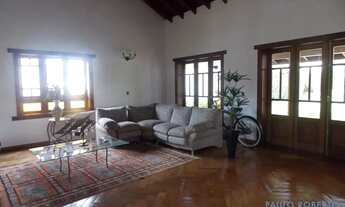 Imagem 4: CASA EM CONDOMÍNIO - VILLAGE VISCONDE DE ITAMARACÁ - SP