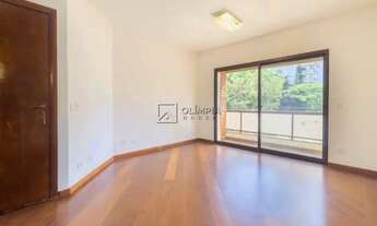 Imagem 2: Aluguel Apartamento 3 Dormitórios - 110 m² Campo Belo