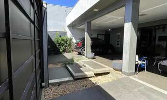 Imagem 2: Casa Jd.Dias II Casa com 3 dormitórios