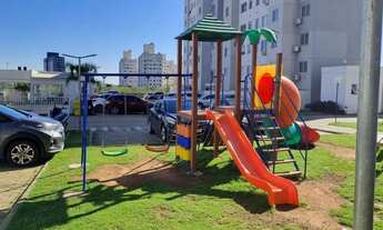 Imagem 3: Apartamento com 02 quartos no Bairro Alto Petrópolis e 01 vaga