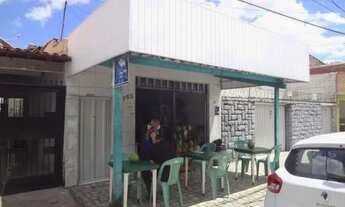 Imagem: Casa com 2 dormitórios à venda, 140 m²