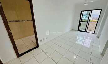 Imagem 6: PÉ NA AREIA! LAZER COMPLETO 1 DORMITÓRIO 2 SACADAS SÓ 289 MIL FIANC. BANCÁRIO