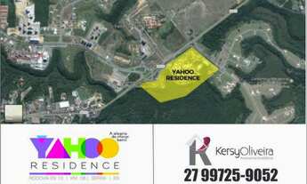 Imagem 2: Loteamento Yahoo Residence