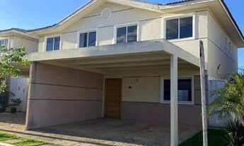 Imagem: Condomínio Solar das Torres sobrado com