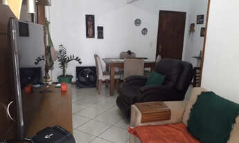 Imagem 3: PC106 Lindo Apartamento Reformado, com 2 Qtos, Varanda, no Centro, Cond. Badi Gabriel