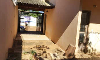 Imagem 3: Casa Nova Lima - Rua Silverio Faustino