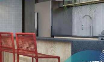 Imagem 5: Apartamento de 2 quartos no Tambauzinho em João Pessoa, PB