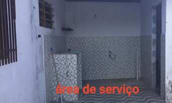 Imagem 6: Casa para alugar