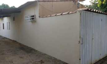 Imagem 2: Aluguel casa popular nova