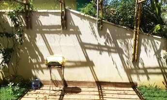 Imagem 10: Alugue casa em Condomínio fechado 3/4 suite no Laguna Ville