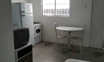 Imagem 2: Apartamento tipo Studio mobiliado em Jaraguá