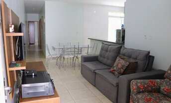 Imagem 6: Casa com 3 quartos - Bairro Jardim Fonte Nova em Goiânia