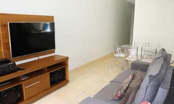 Imagem 5: Casa com 3 quartos - Bairro Jardim Fonte Nova em Goiânia