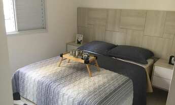 Imagem 6: Residencial Kimiti Guaianases- Pronto com sacada e vaga MCMV