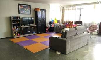 Imagem 2: RCH.504 - Cobertura com 4 Suítes e piscina - Rocha 9.9112.1021