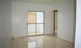 Imagem 6: Apartamento dois quartos Bairro Vila Nova - Fco Beltrão