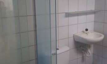 Imagem 4: Ap quarto e sala 600 tudo incluso até água em candeias , 2 ruas paralela a avenida