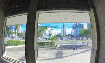 Imagem 4: Oportunidade! Alugo Loja na Enseada do Suá com 104m² e 4 vagas - R$ 4.400,00