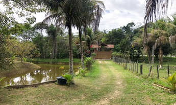 Imagem 4: Sítio na Praia! Caravelas/Bahia