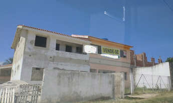 Imagem 6: Casa em Olinda Fragoso. 2Qtos. Aceita - Minha Casa Verde e Amarela