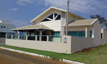 Imagem: Vende-se Casa no Residencial Ilha Bela em