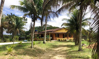 Imagem 3: Sítio na Praia! Caravelas/Bahia