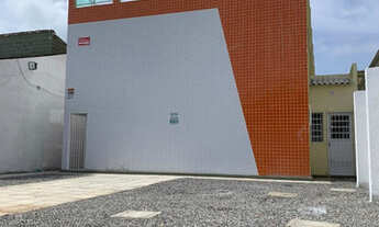 Imagem 3: Triplex em Pau Amarelo