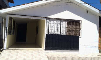 Imagem: Casa para alugar. Bairro Rio Verde