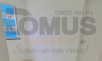 Imagem 6: Chance de morar no Barra Prime // Ap com 2 quartos