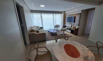 Imagem 4: Apartamento no Marbella com 3 dormitórios à venda, 110 m² por R$ 880.000 - Aldeota - Forta