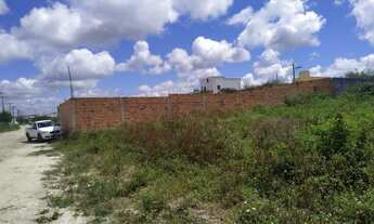 Imagem: Lote na Vaquejada por 70 mil reais