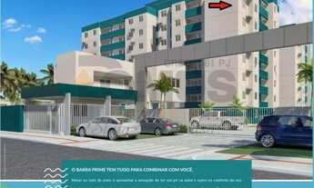 Imagem 2: Chance de morar no Barra Prime // Ap com 2 quartos