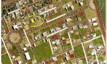 Imagem 5: Terreno à venda em Jd oriental, Maringá cod: *54