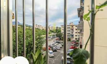 Imagem 2: Apartamento à venda - Merck - Taquara - Rio de Janeiro - RJ