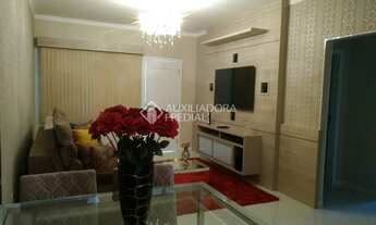 Imagem: PALHOçA - Casa Padrão - São Sebastião