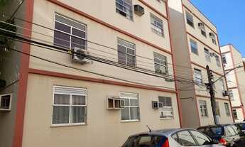 Imagem 2: Apartamento à venda- Tijuca - RJ